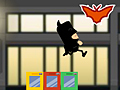 Batman Run Run para jogar online