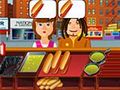 Hot Dogs de Bush para jogar online