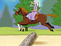 Courageous Ride Penny para jogar online