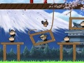 Ninja Dogs 2 para jogar online