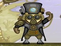 Steampunk para jogar online