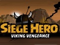 Herói Siege - Vengeance Viking para jogar online