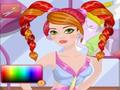 Penteado Redhead para jogar online