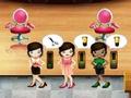 Cindy o hairstylist 2 para jogar online