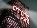 Chrome Wars para jogar online