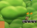 Nom Nom Adventures para jogar online