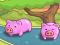 300 milhas para Pigsland para jogar online