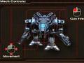 Combate Mech para jogar online