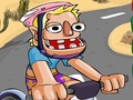 Bicicleta Run para jogar online