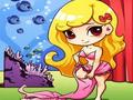 Lovely Mermaid para jogar online