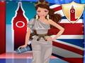 Modelos da UK Mundo para jogar online