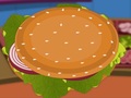 Burger Ponto para jogar online