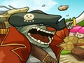 Cake Pirate 2 para jogar online