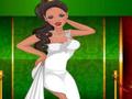 Beyonce Dress Up para jogar online