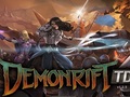 Demonrift TD para jogar online