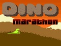 Dino Run Marathon of Doom para jogar online