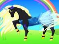 Unicorn Dress Up 2 para jogar online