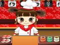 Sushi Serving para jogar online