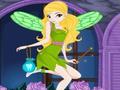 Bonito Tooth Fairy para jogar online