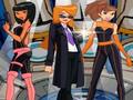 Garota Spy Dress Up para jogar online