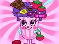 Smoothie Quiz de para jogar online