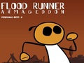 Flood Runner 3 para jogar online