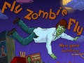 Fly Fly Zombie para jogar online