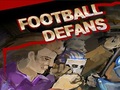 Futebol deFans para jogar online