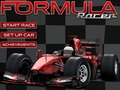 Formula Racer para jogar online