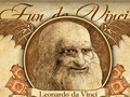 Fun Da Vinci para jogar online