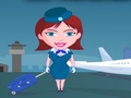 Ir Stewardess Ir para jogar online