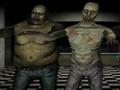 Hospital Zombie para jogar online