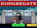 Pegajoso Ninja Academy para jogar online