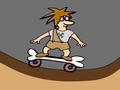 Pedra Age Skater 2 para jogar online