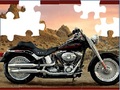 Harley Davidson enigma para jogar online