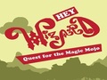 Hey Wizard - Quest For a Mojo Magia para jogar online