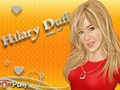 Hilary Duff Makeup para jogar online