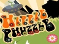 Hippie Phuzzle para jogar online