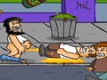 Brawl Hobo 3 para jogar online