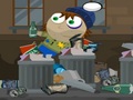 Hugo The Hobo para jogar online