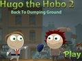 Hugo The Hobo 2 para jogar online