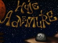 Aventura Huje para jogar online