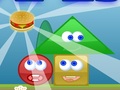 Hungry Shapes para jogar online