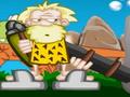 Caveman Run para jogar online