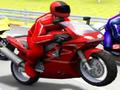 Bicicleta 3D Motor Racing para jogar online