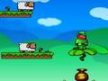 Shooter Shamrock para jogar online