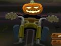 Rider Pumpkin Head para jogar online