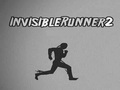 Invisible Runner 2 para jogar online