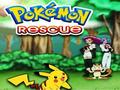 Resgate Pokemon para jogar online