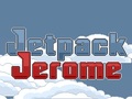 Jetpack Jerome para jogar online